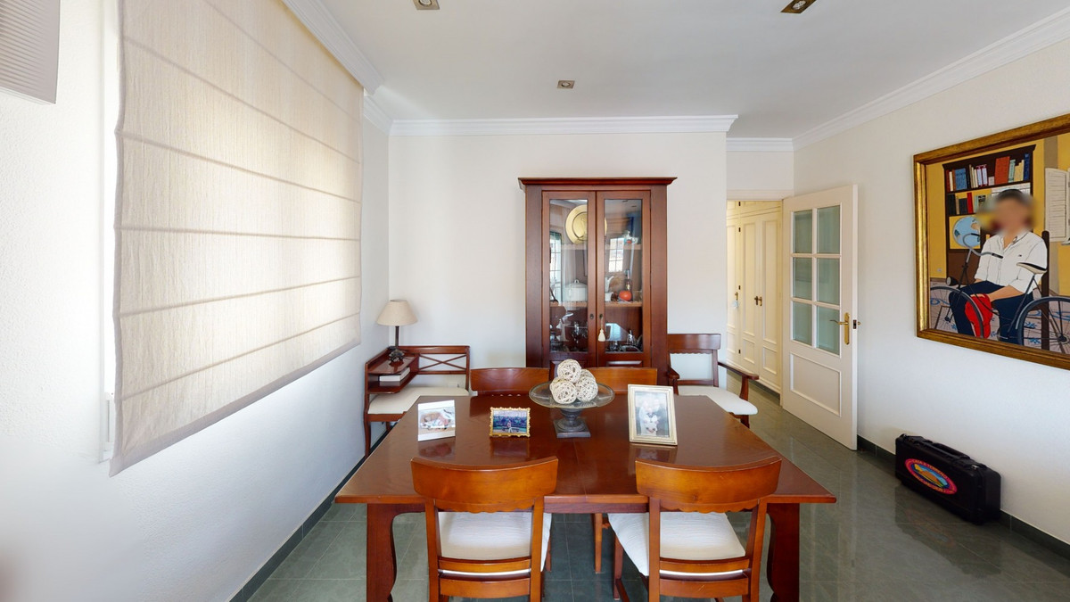 Penthouse in Torre del Mar-9