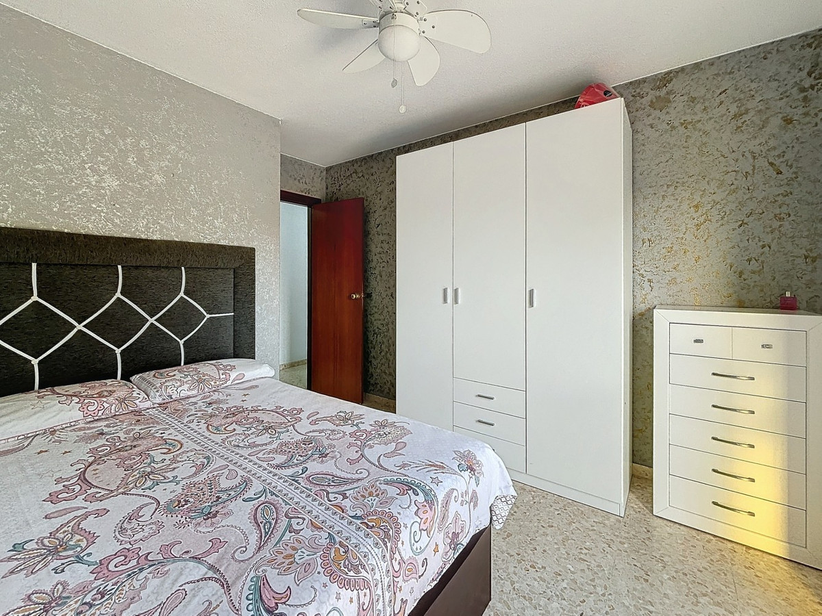 Tussenverdieping Appartement in Torre del Mar-18