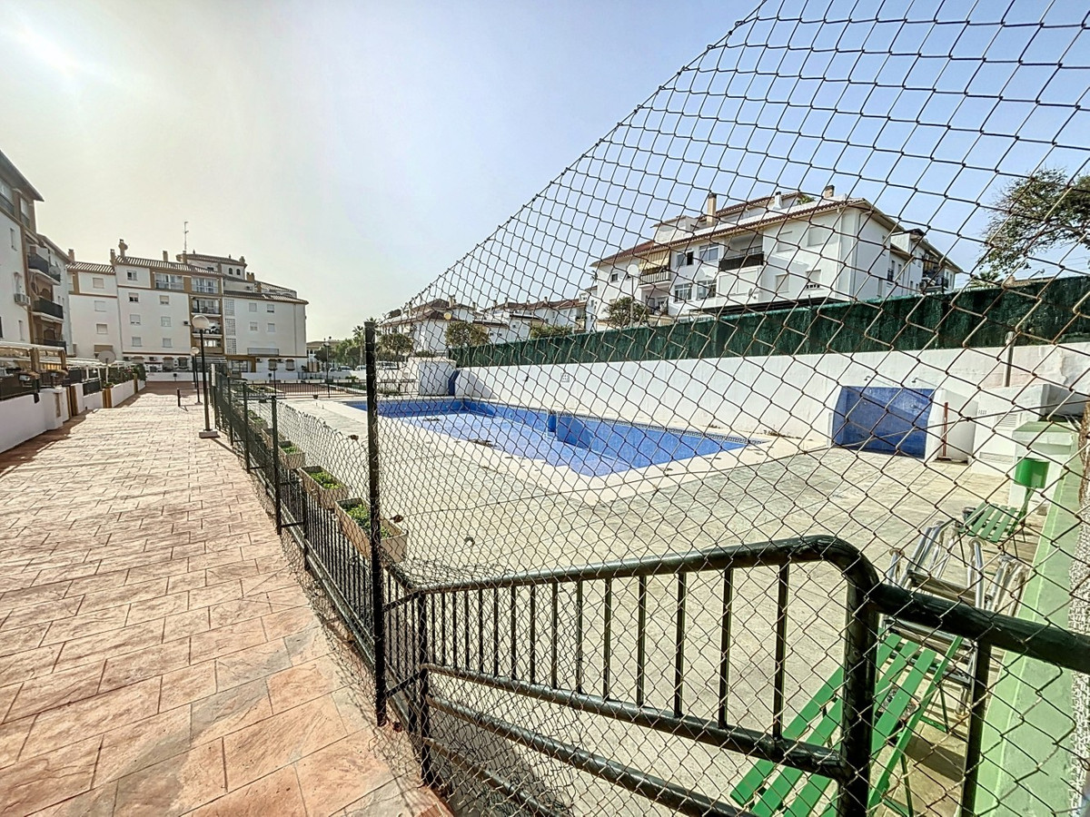 Tussenverdieping Appartement in Torre del Mar-34