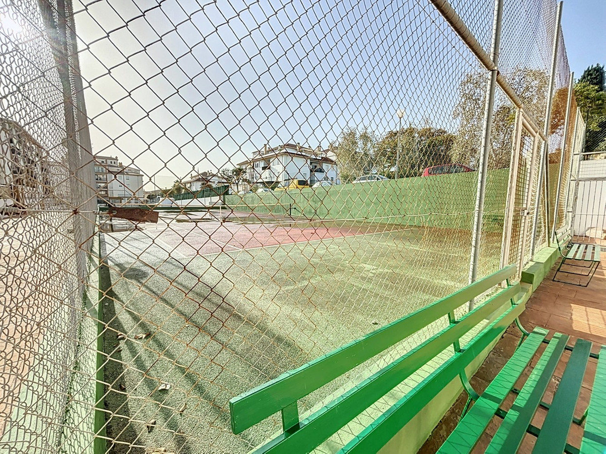 Tussenverdieping Appartement in Torre del Mar-36