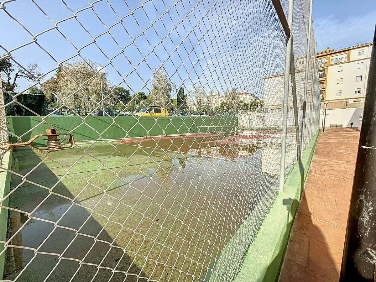 Tussenverdieping Appartement in Torre del Mar-37