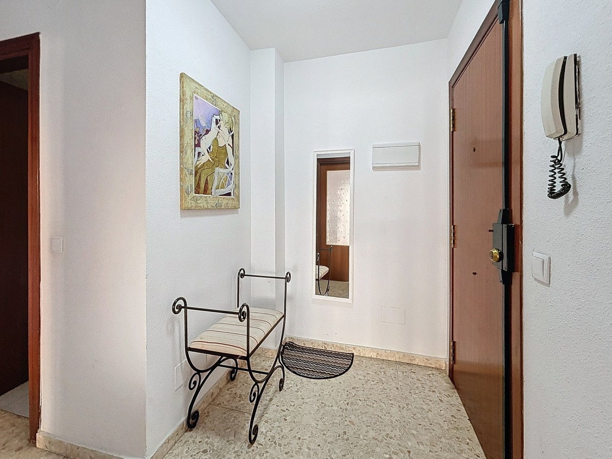 Tussenverdieping Appartement in Torre del Mar-4