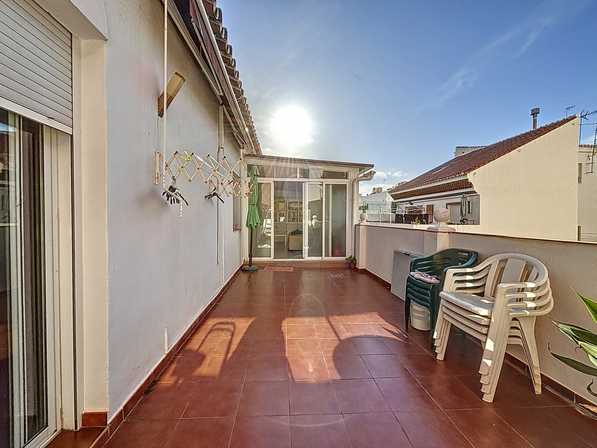 Penthouse te koop in Torre del Mar | 3 slaapkamers H5104450