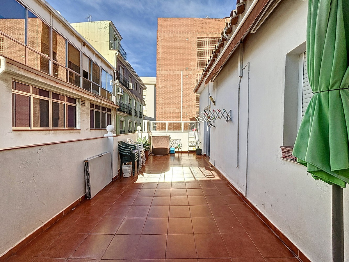 Penthouse te koop in Torre del Mar | 3 slaapkamers H5104450