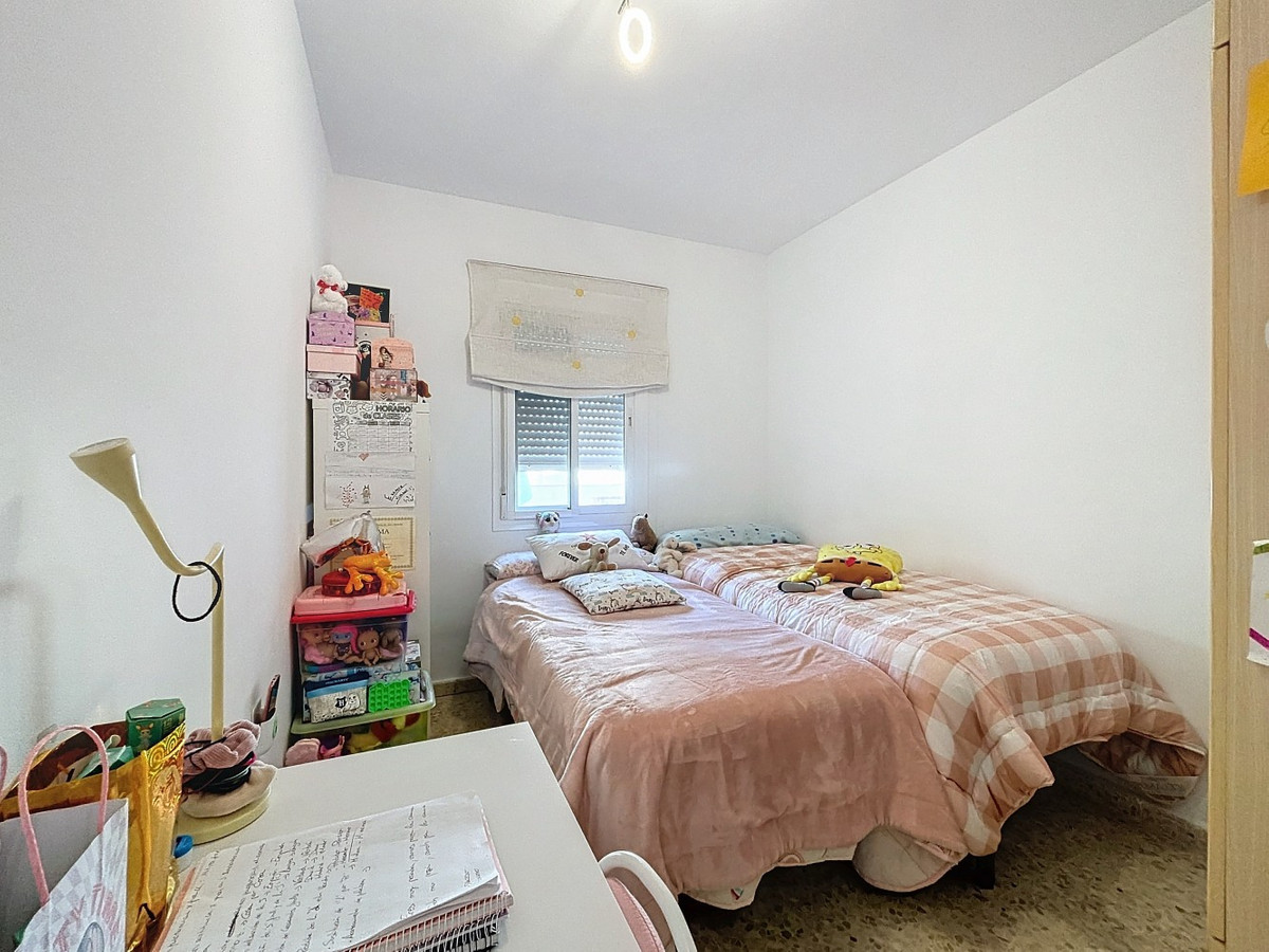 Penthouse te koop in Torre del Mar | 3 slaapkamers H5104450