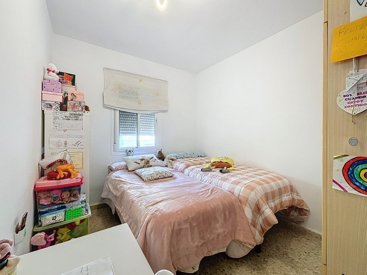 Penthouse te koop in Torre del Mar | 3 slaapkamers H5104450