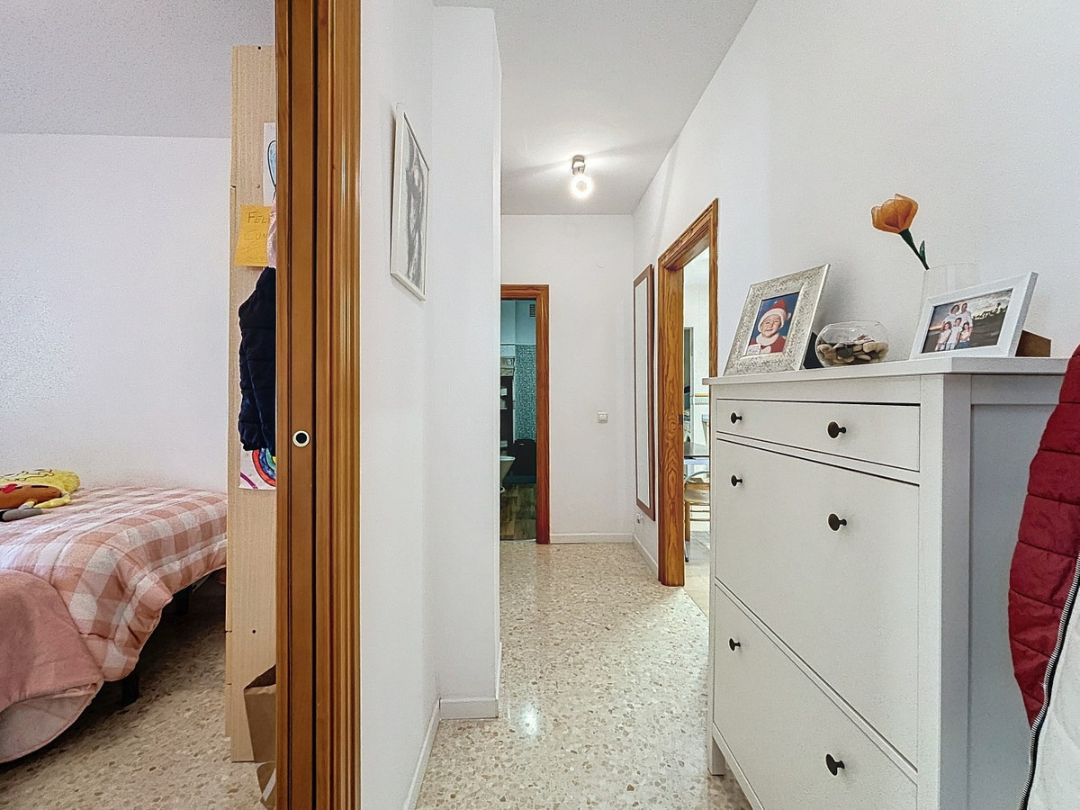 Penthouse te koop in Torre del Mar | 3 slaapkamers H5104450