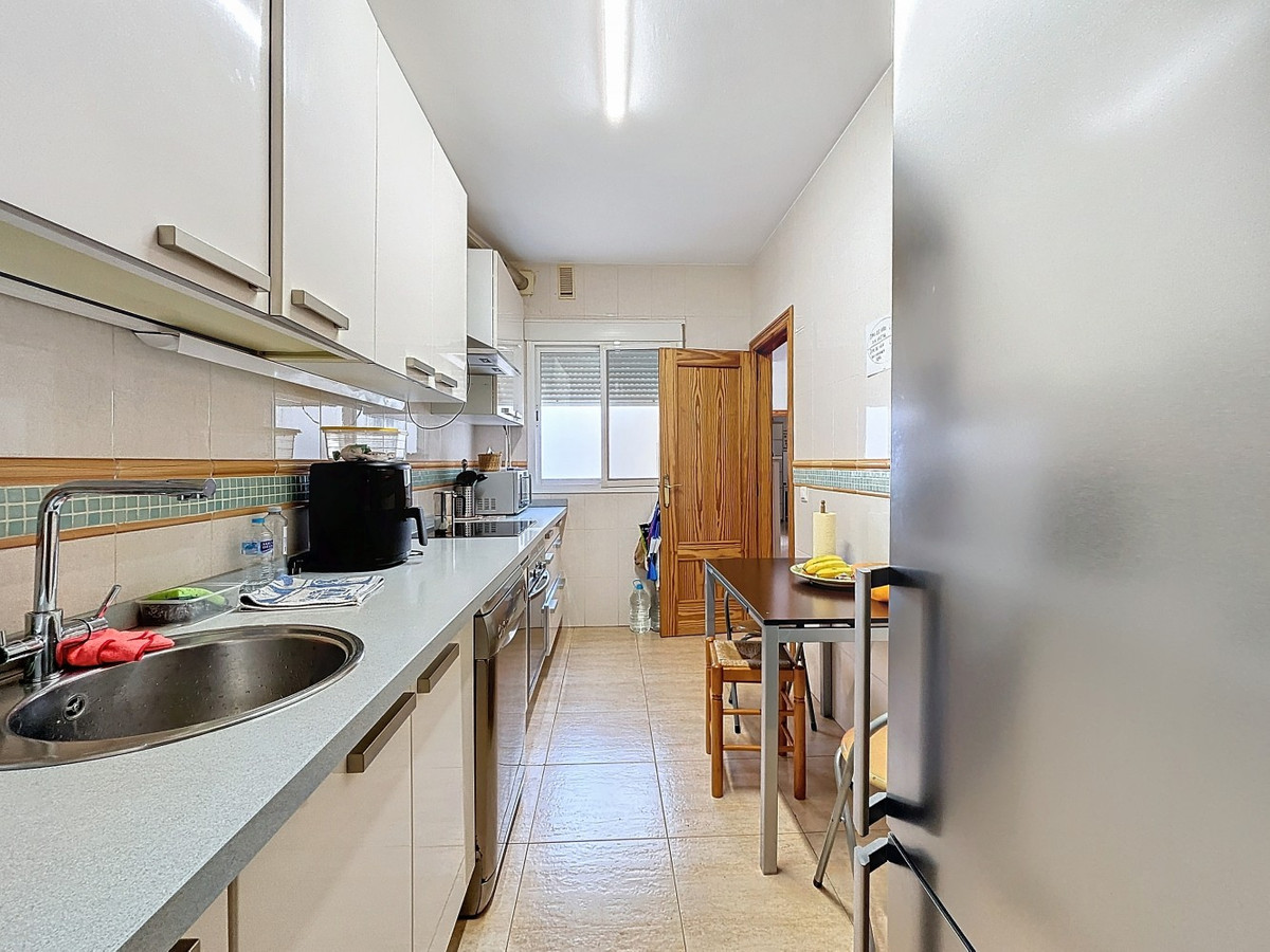 Penthouse te koop in Torre del Mar | 3 slaapkamers H5104450
