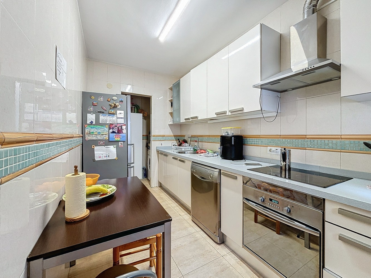 Penthouse te koop in Torre del Mar | 3 slaapkamers H5104450