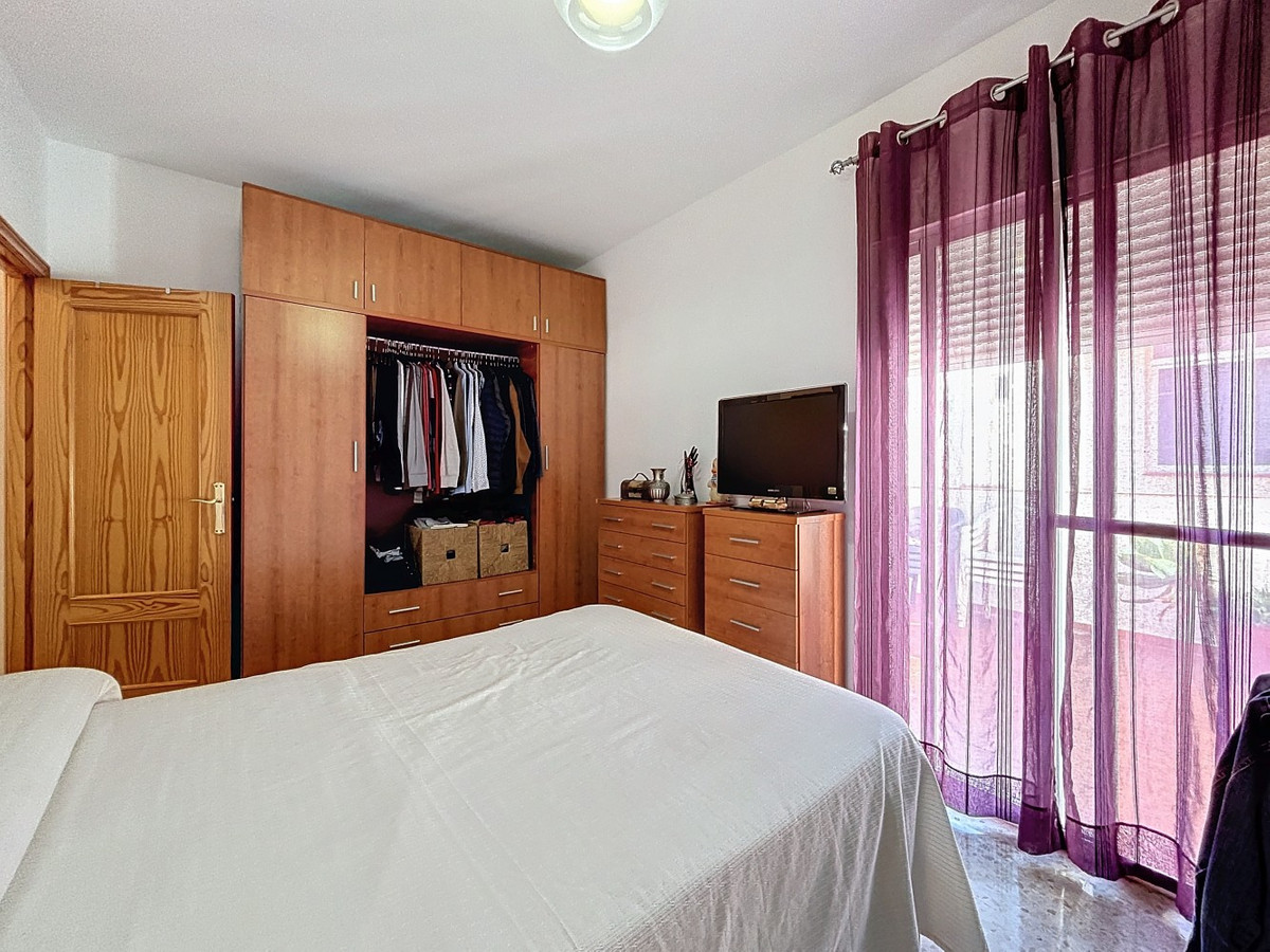 Penthouse te koop in Torre del Mar | 3 slaapkamers H5104450