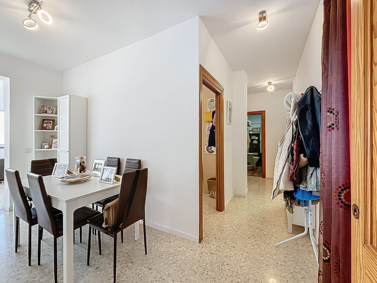 Penthouse te koop in Torre del Mar | 3 slaapkamers H5104450