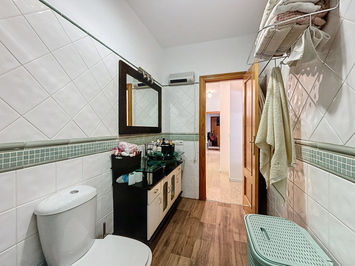 Penthouse te koop in Torre del Mar | 3 slaapkamers H5104450