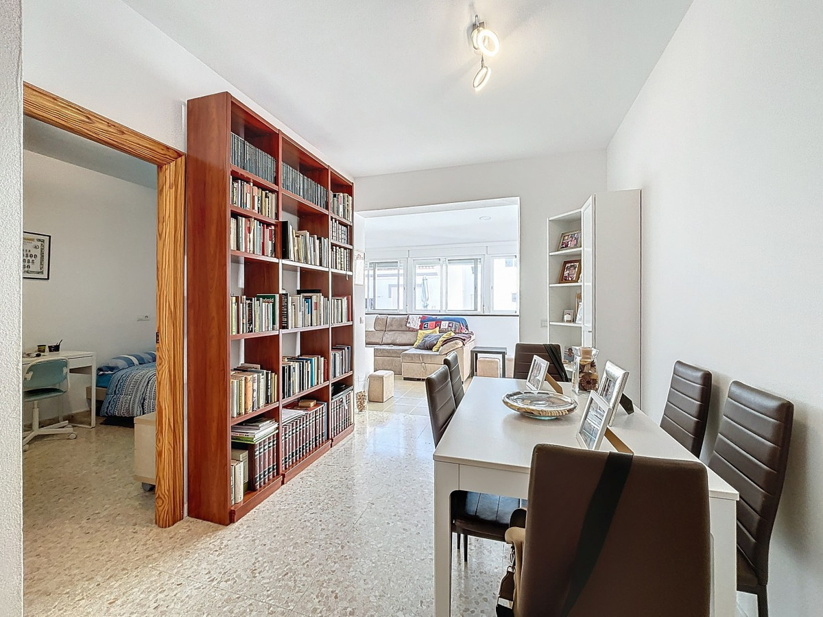 Penthouse te koop in Torre del Mar | 3 slaapkamers H5104450