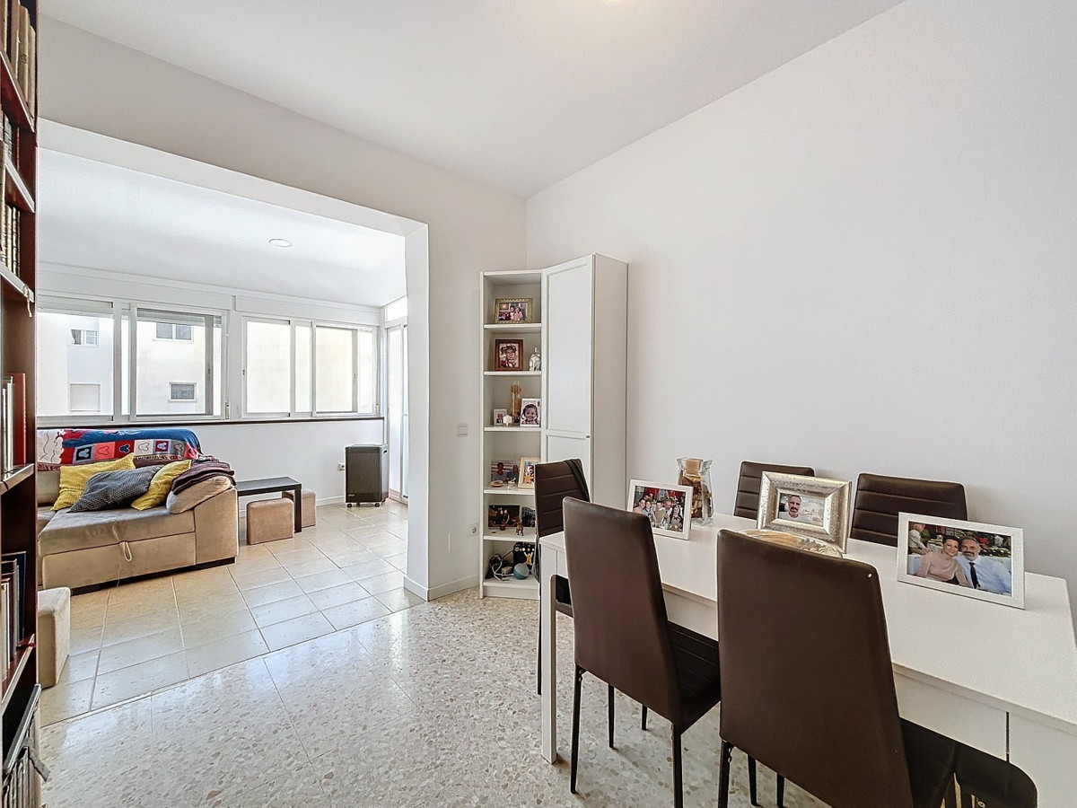 Penthouse te koop in Torre del Mar | 3 slaapkamers H5104450