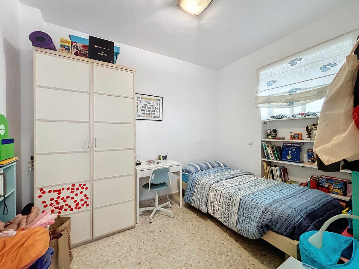 Penthouse te koop in Torre del Mar | 3 slaapkamers H5104450
