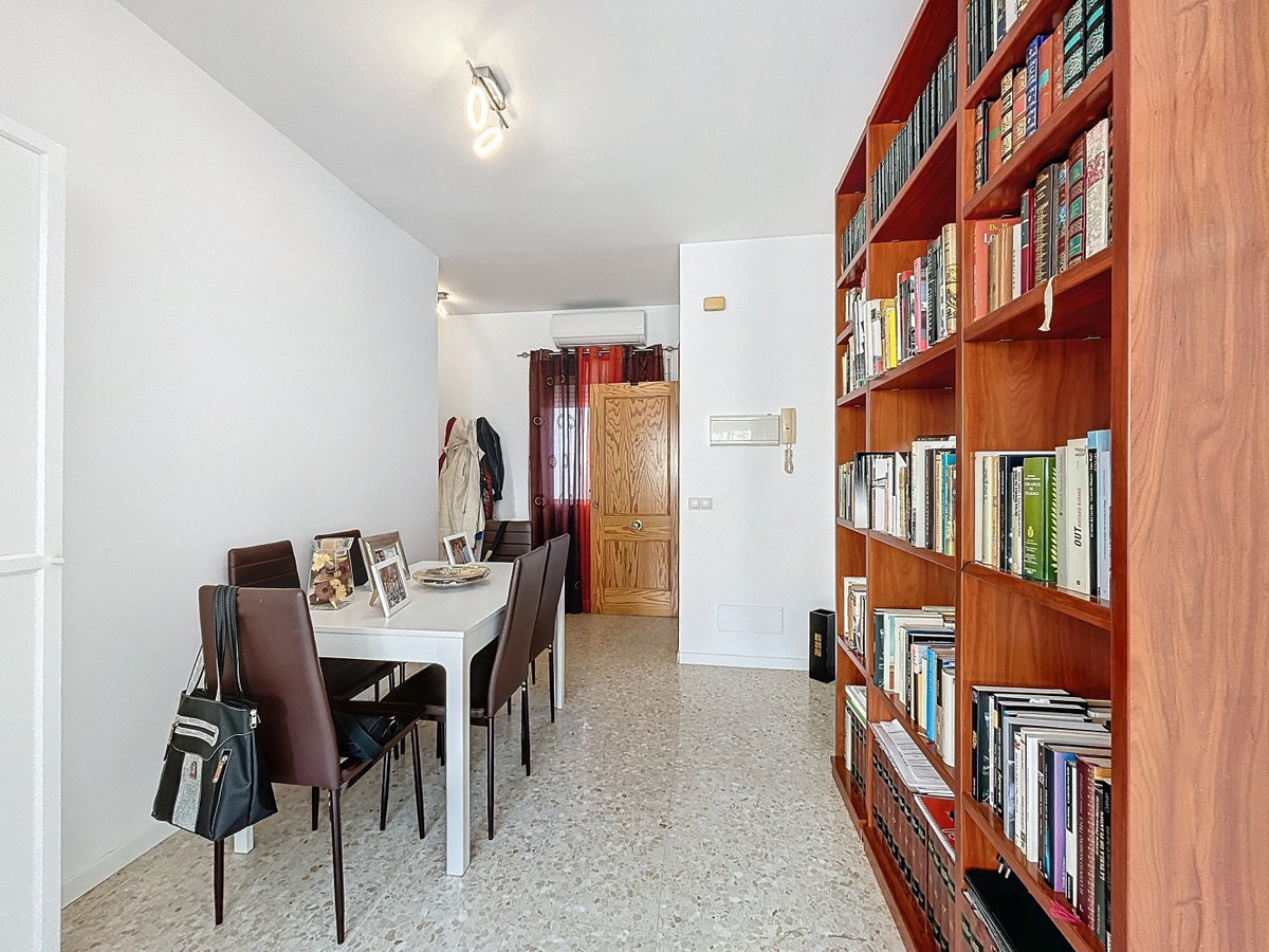 Penthouse te koop in Torre del Mar | 3 slaapkamers H5104450