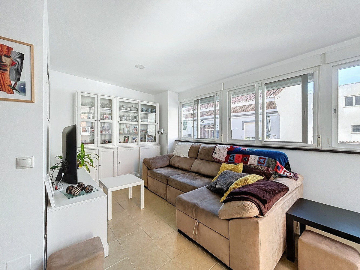Penthouse te koop in Torre del Mar | 3 slaapkamers H5104450