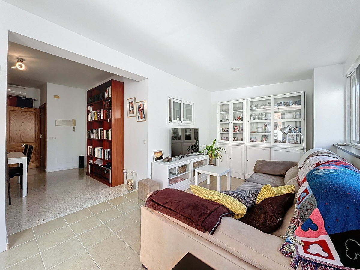 Penthouse te koop in Torre del Mar | 3 slaapkamers H5104450