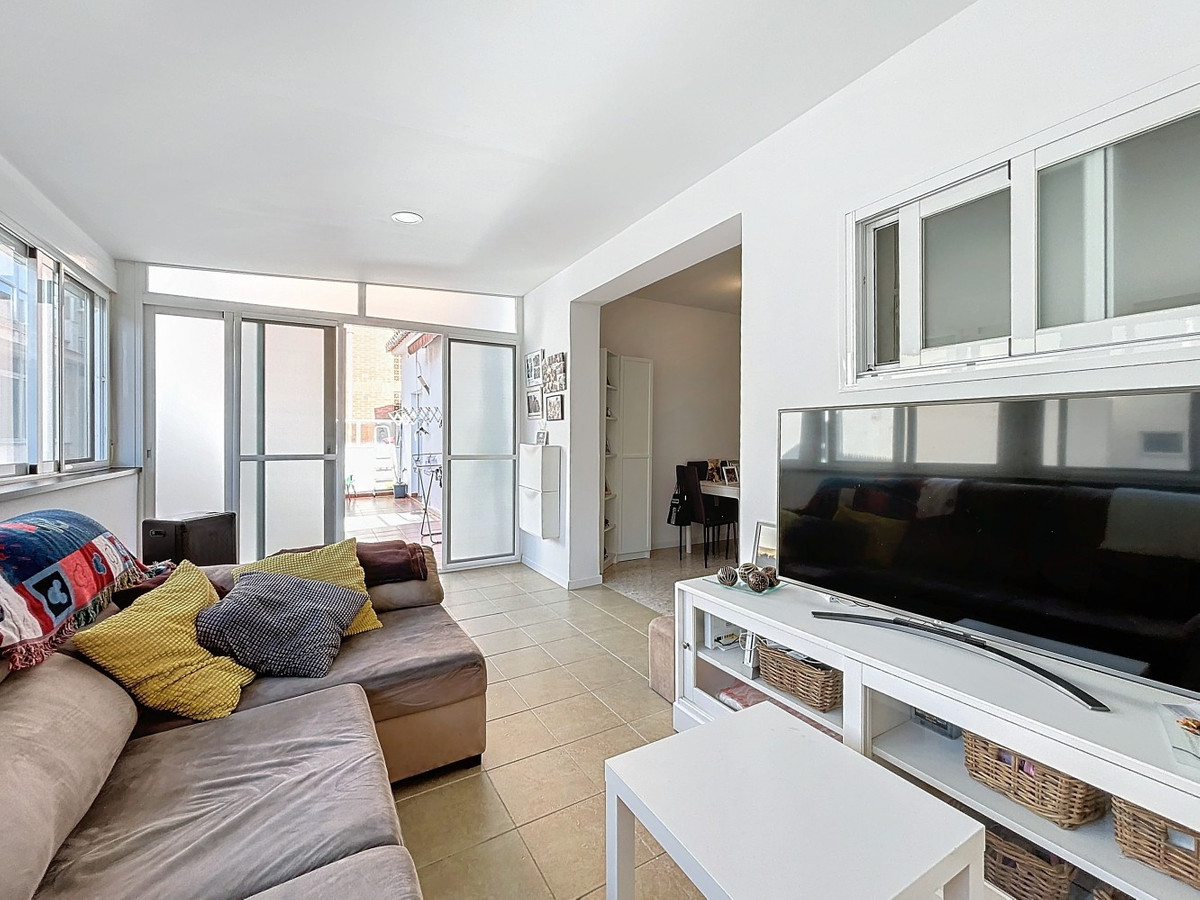 Penthouse te koop in Torre del Mar | 3 slaapkamers H5104450