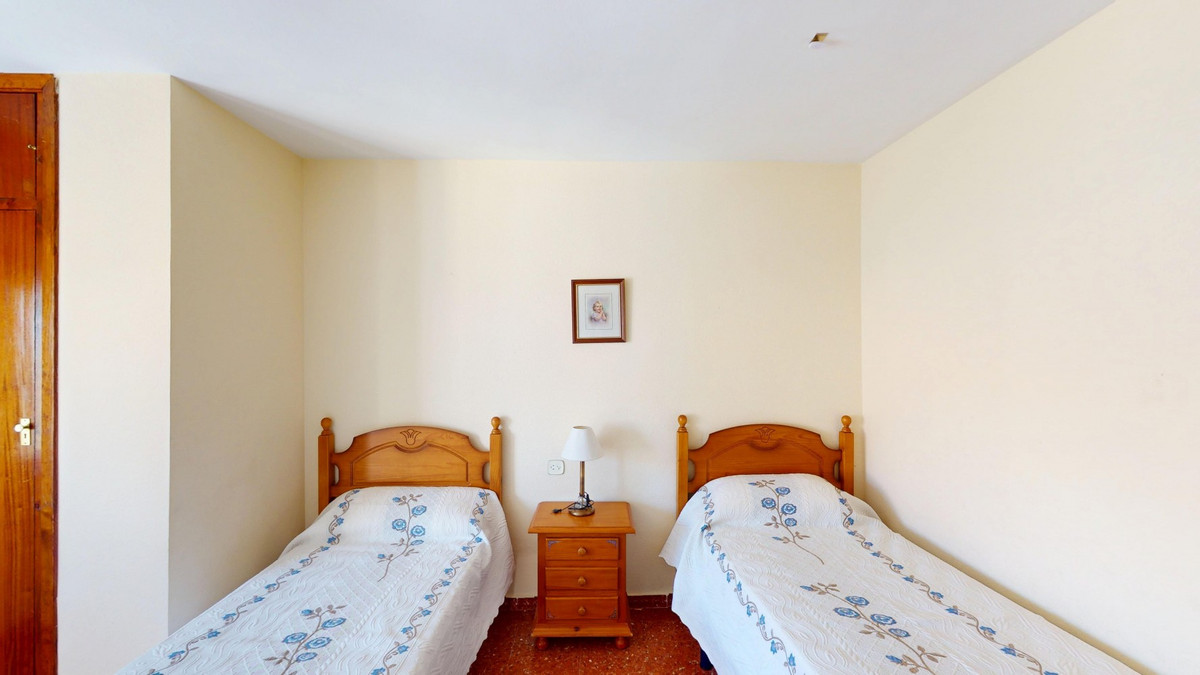 Appartement te koop in Torre del Mar | 3 slaapkamers H5119213