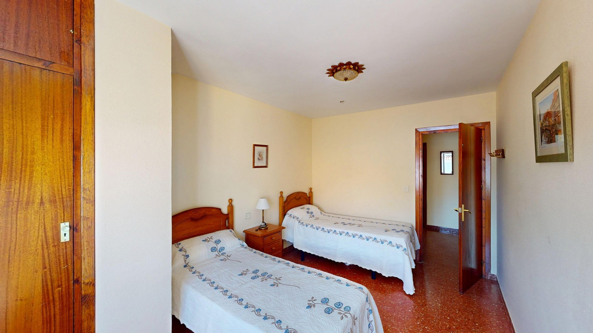 Appartement te koop in Torre del Mar | 3 slaapkamers H5119213