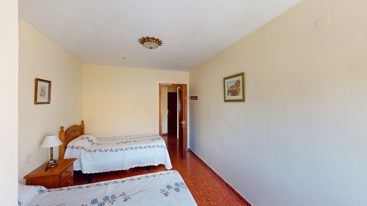 Appartement te koop in Torre del Mar | 3 slaapkamers H5119213