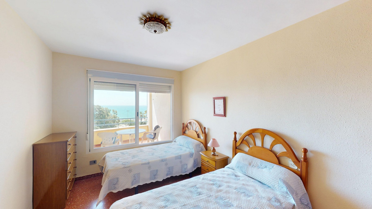 Appartement te koop in Torre del Mar | 3 slaapkamers H5119213