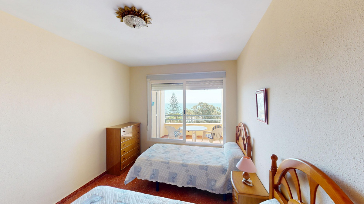 Appartement te koop in Torre del Mar | 3 slaapkamers H5119213