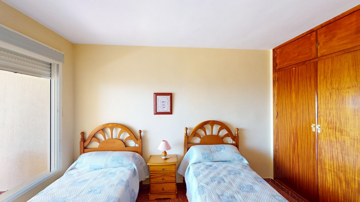 Appartement te koop in Torre del Mar | 3 slaapkamers H5119213