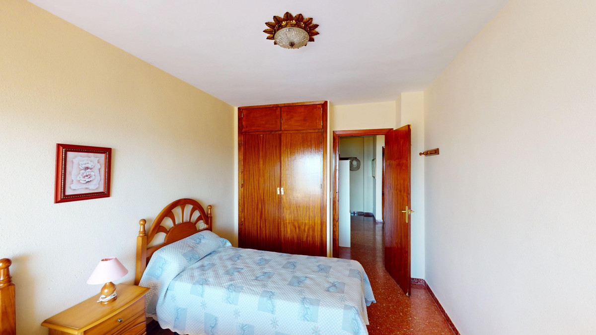 Appartement te koop in Torre del Mar | 3 slaapkamers H5119213