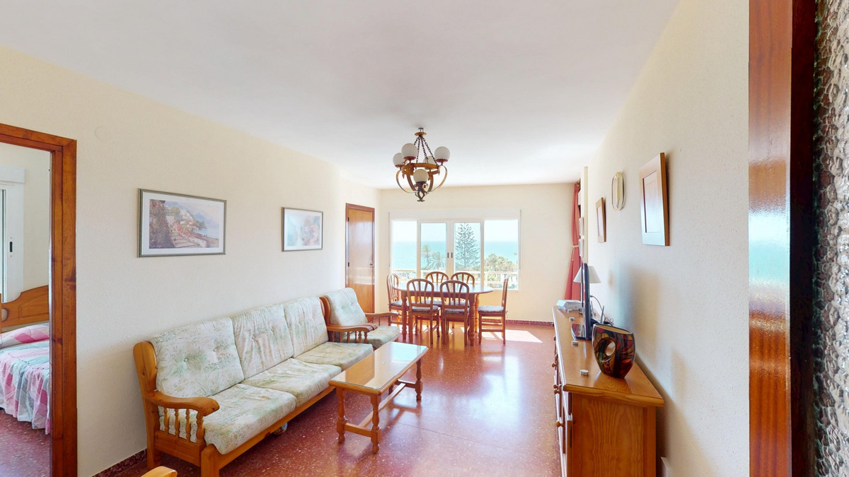 Appartement te koop in Torre del Mar | 3 slaapkamers H5119213