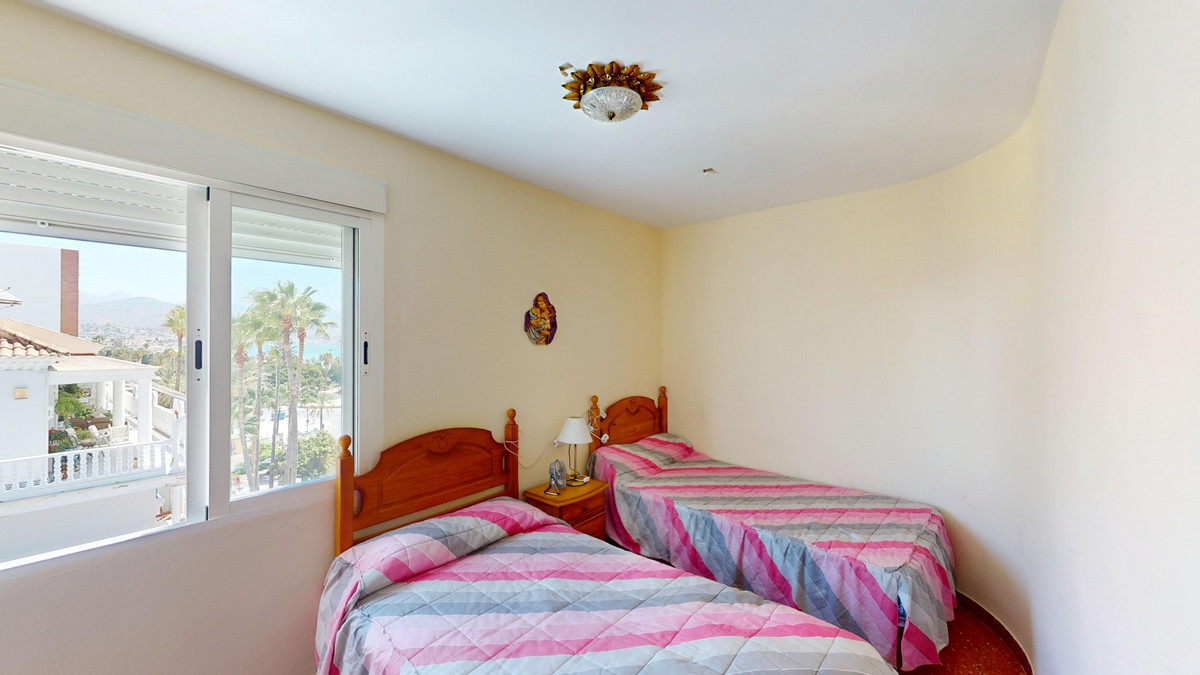 Appartement te koop in Torre del Mar | 3 slaapkamers H5119213
