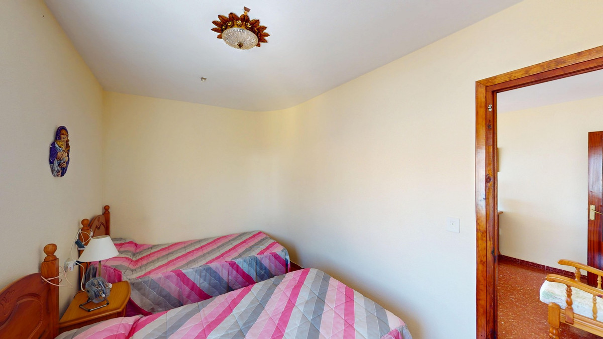 Appartement te koop in Torre del Mar | 3 slaapkamers H5119213