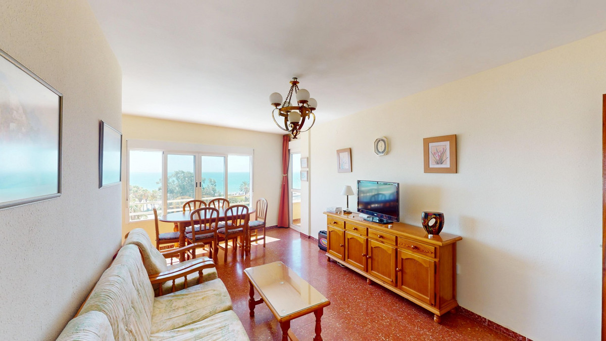 Appartement te koop in Torre del Mar | 3 slaapkamers H5119213