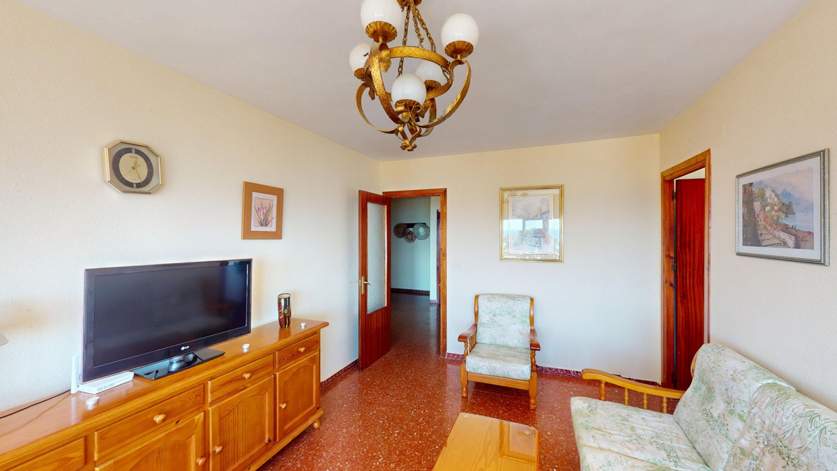 Appartement te koop in Torre del Mar | 3 slaapkamers H5119213