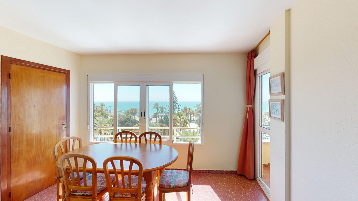 Appartement te koop in Torre del Mar | 3 slaapkamers H5119213