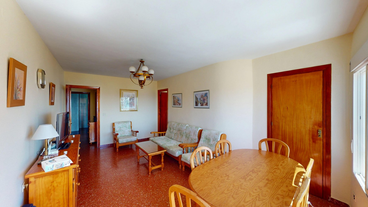Appartement te koop in Torre del Mar | 3 slaapkamers H5119213