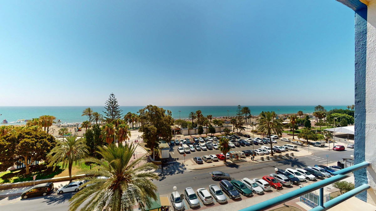 Appartement te koop in Torre del Mar | 3 slaapkamers H5119213