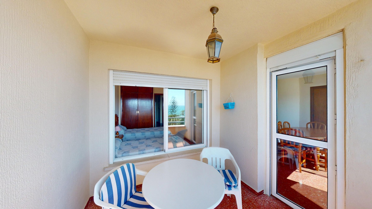 Appartement te koop in Torre del Mar | 3 slaapkamers H5119213