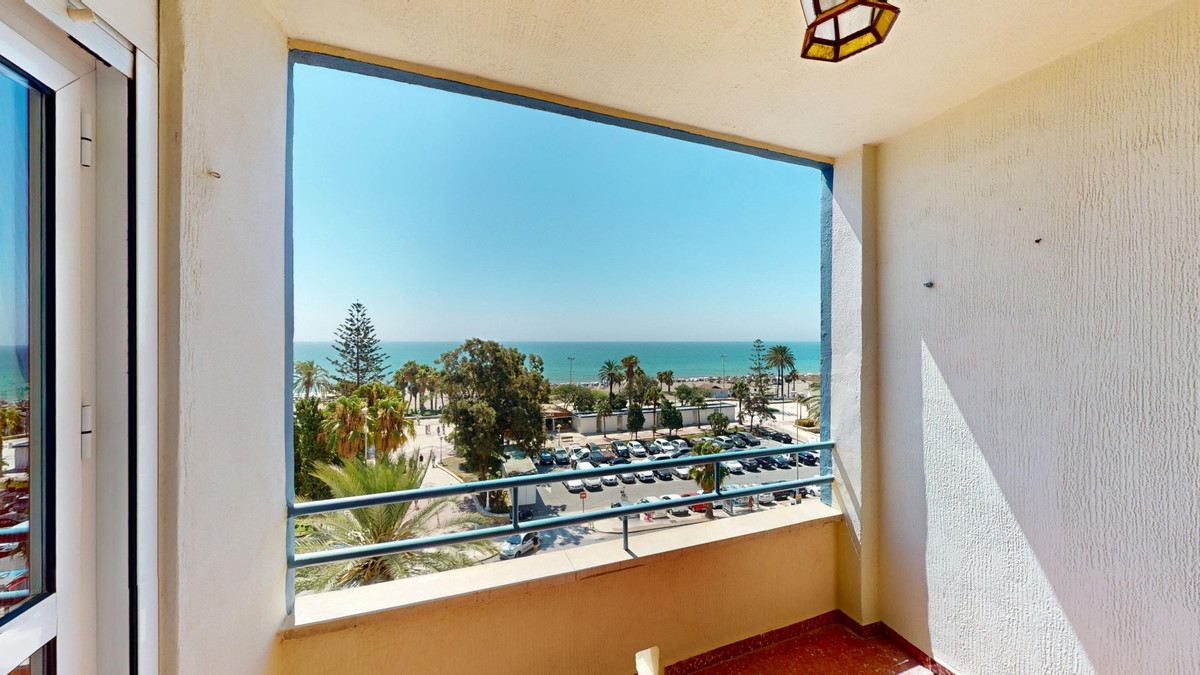 Appartement te koop in Torre del Mar | 3 slaapkamers H5119213