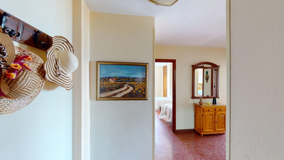 Appartement te koop in Torre del Mar | 3 slaapkamers H5119213