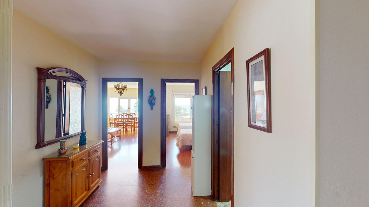 Appartement te koop in Torre del Mar | 3 slaapkamers H5119213