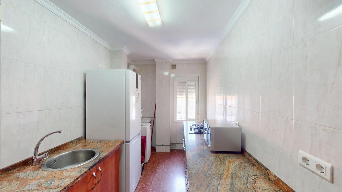 Appartement te koop in Torre del Mar | 3 slaapkamers H5119213