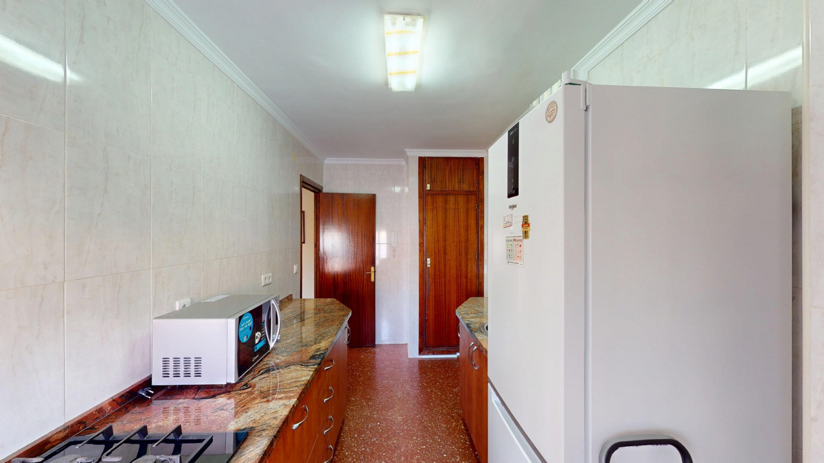 Appartement te koop in Torre del Mar | 3 slaapkamers H5119213