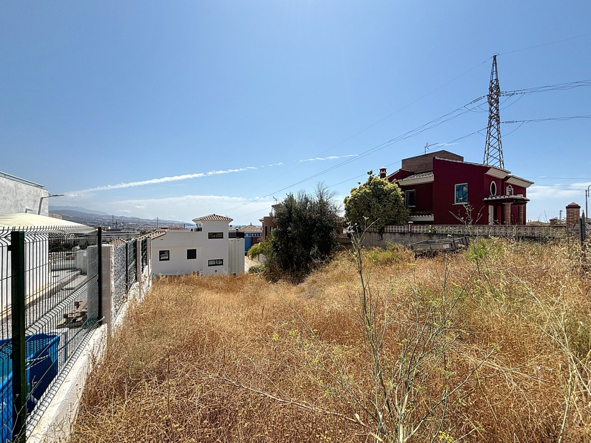 Percelen te koop in Torre del Mar | 1 slaapkamers H5133610