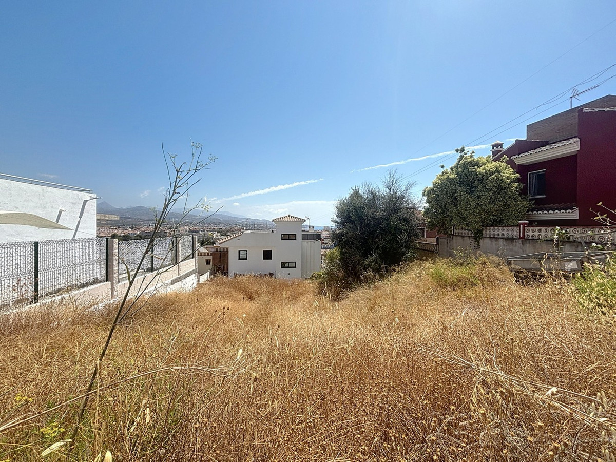 Percelen te koop in Torre del Mar | 1 slaapkamers H5133610