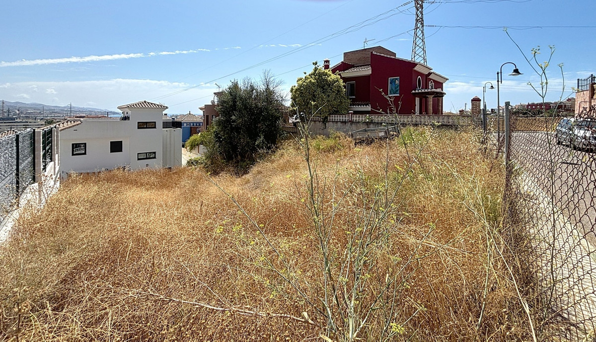 Percelen te koop in Torre del Mar | 1 slaapkamers H5133610