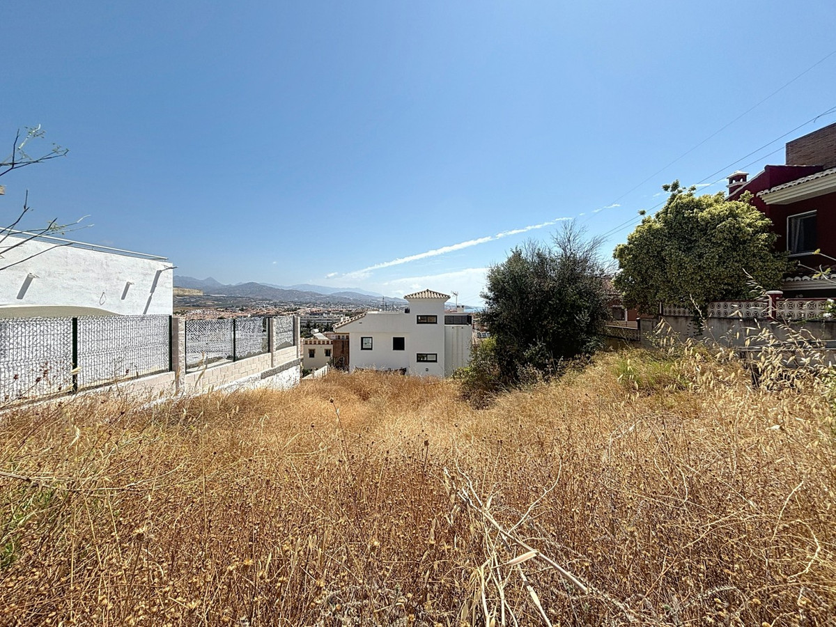 Percelen te koop in Torre del Mar | 1 slaapkamers H5133610