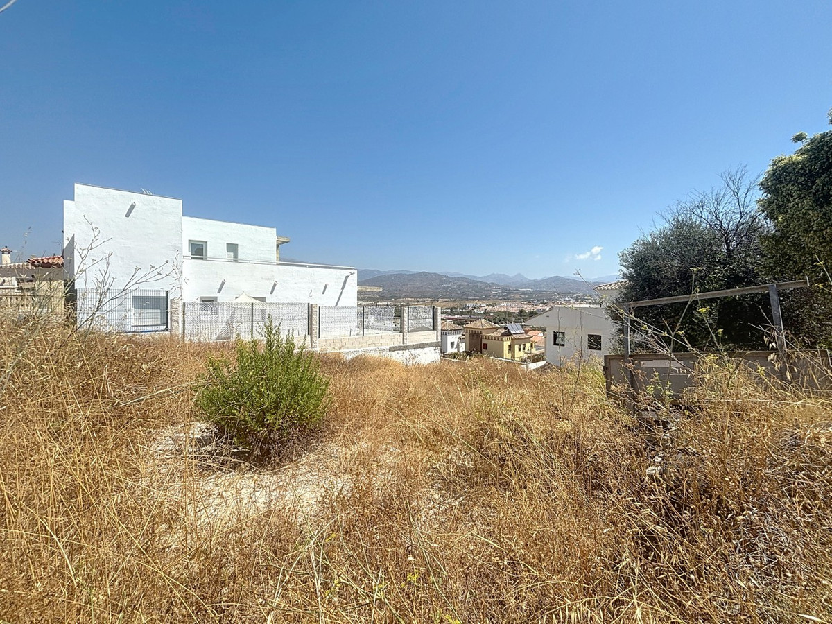 Percelen te koop in Torre del Mar | 1 slaapkamers H5133610