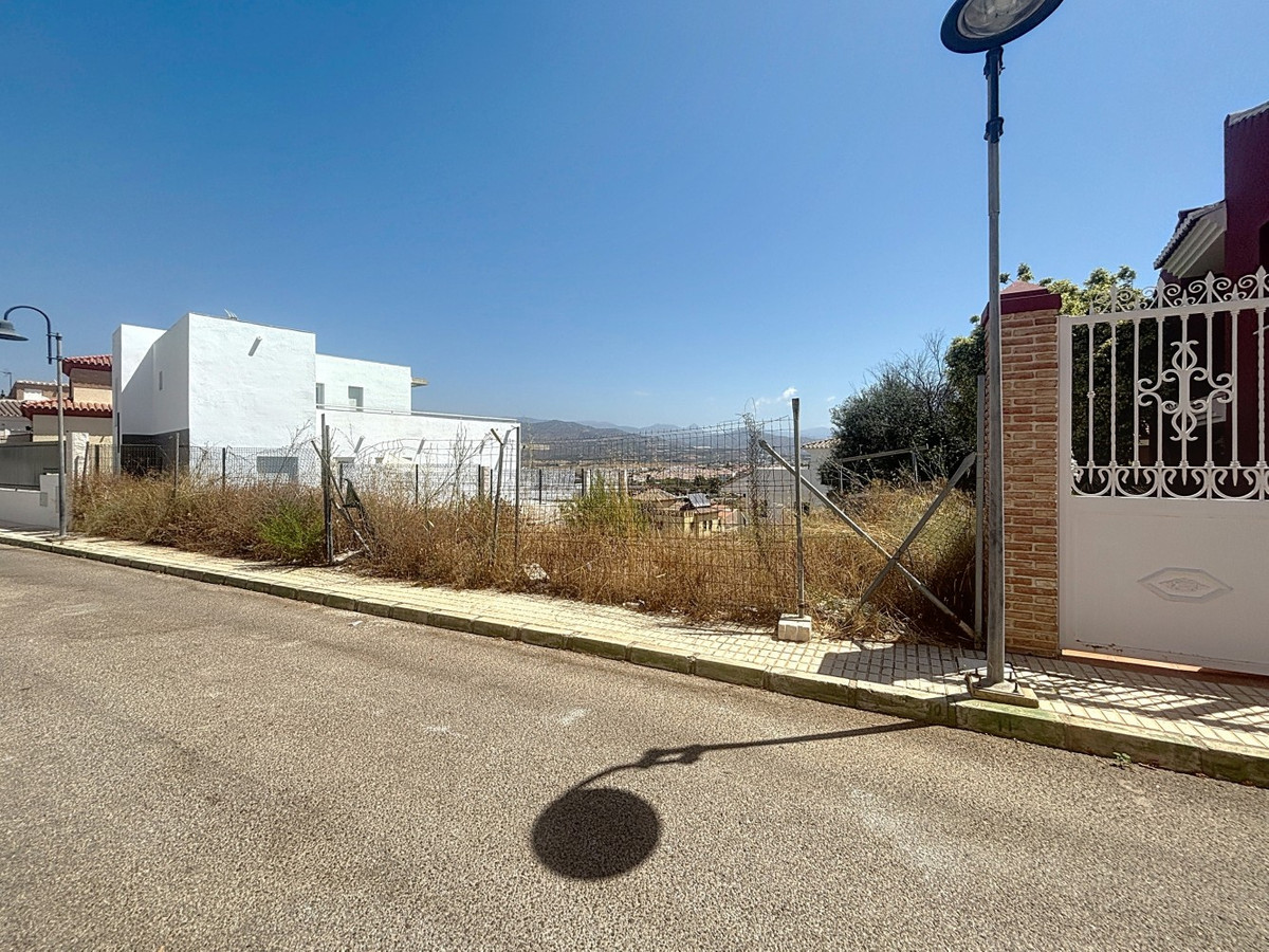 Percelen te koop in Torre del Mar | 1 slaapkamers H5133610